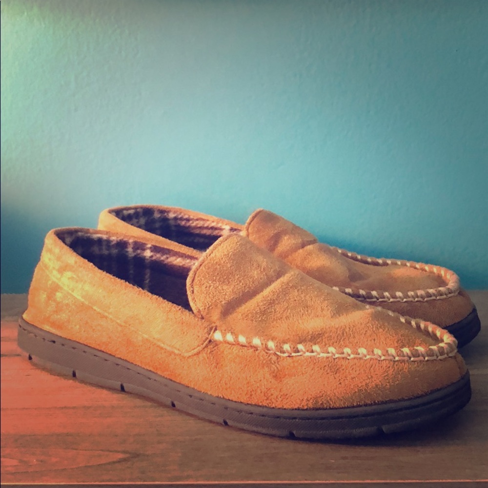 Comfy House slippers